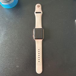 Apple Watch Series 3 42 mm