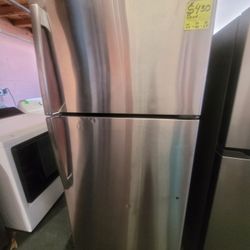 Refrigerator General Electric