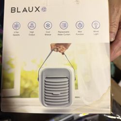 Blaux Portable Air conditioners 