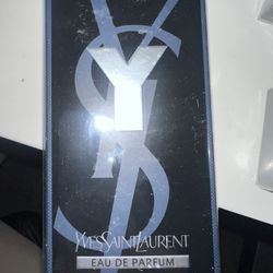 YSL Y Men’s Cologne 