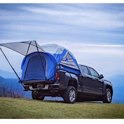 Napier Truck Tent For Toyota Tacoma Short Bed