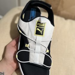 Puma Sandals