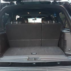 2014 Lincoln Navigator