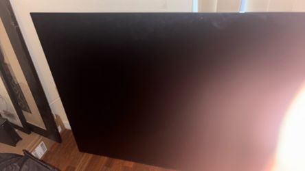 Sony 77" A80J OLED TV (XR-77A80J) – For Parts/Repair –