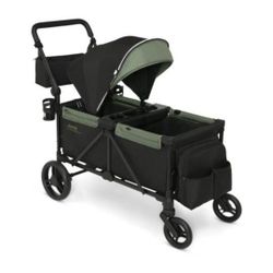 *NEW* Jeep Wagon Stroller
