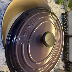 Le Creuset 31 cm Oval Dutch Oven