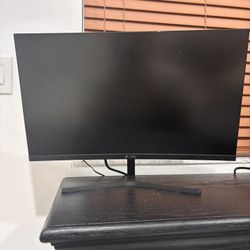 CRUA 24 Gaming Monitor 