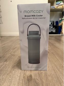 Momcozy Breast Milk Cooler – New in Box