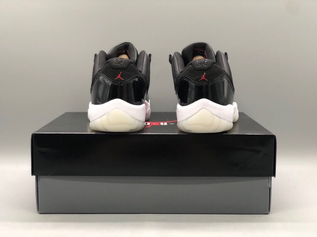 Air jordan1 Low Barons