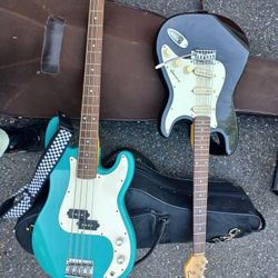  Instruments