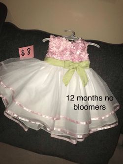 Baby dress