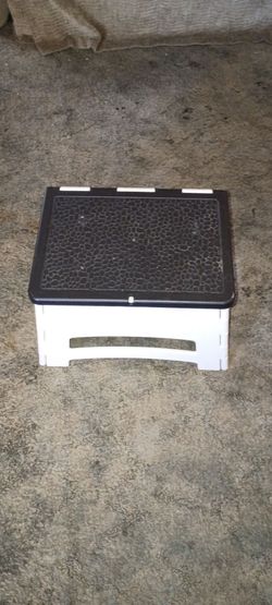 Fold up Step