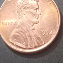 Lincoln Memorial One Cent Coin Collectors 