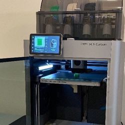 banbu lab x 1-carbon