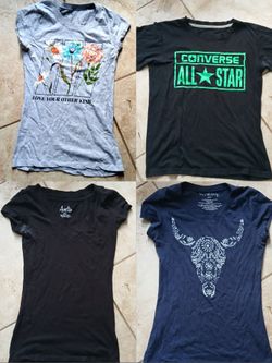 Ladies Tops