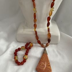 Costume Jewelry 
