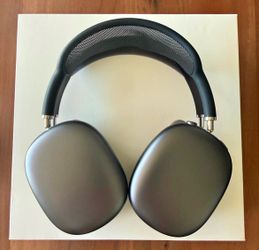 Apple AirPods Max - Space Gray