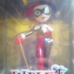 Funko Rock Candy Harley Quinn