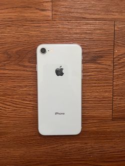 iphone 8 (64gb & metro carrier)