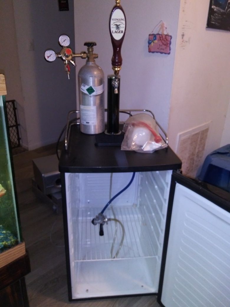 Kegerator