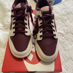 Dunk Low Size 10