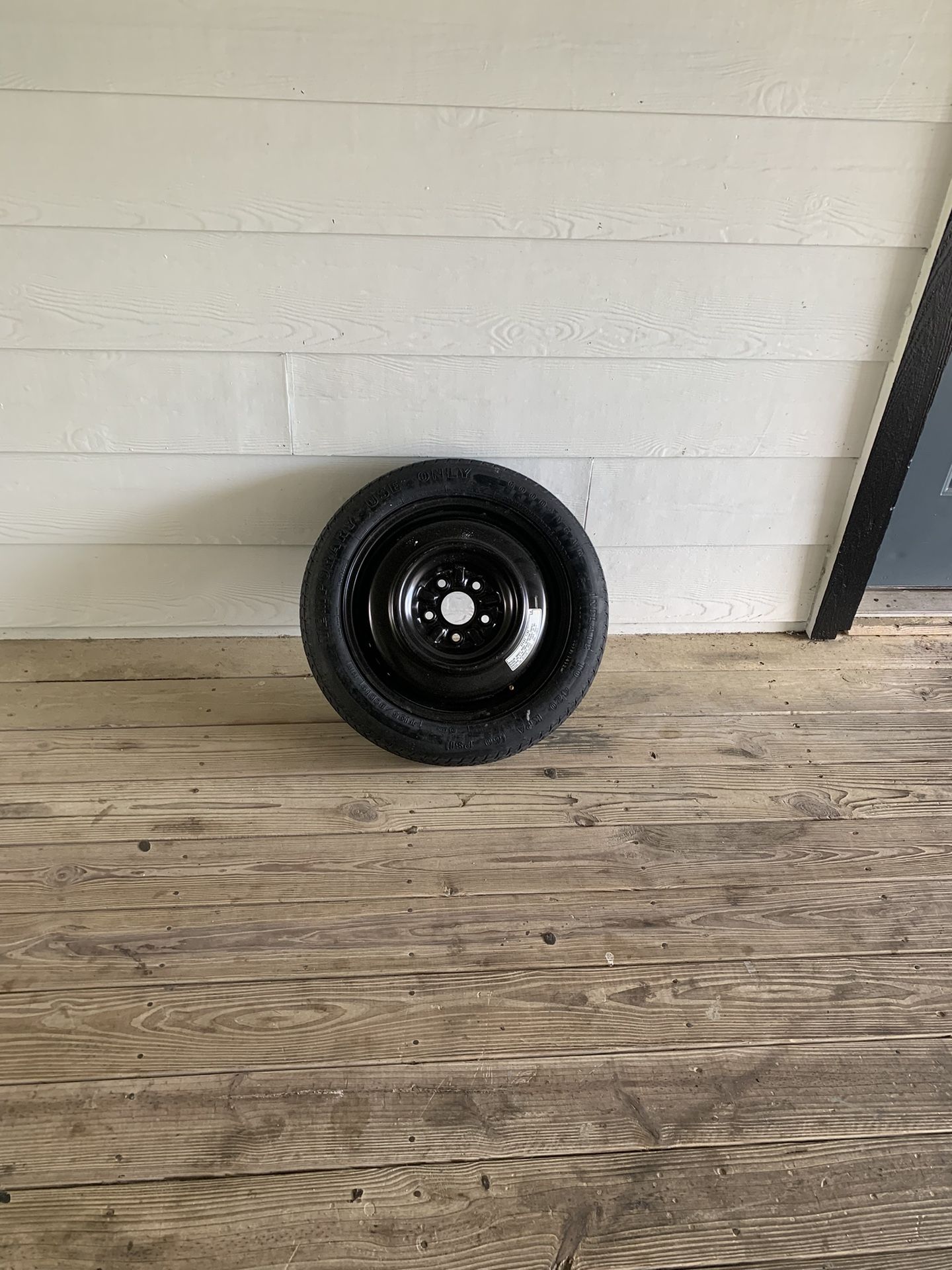 Spare Tire For Sale
