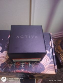 Activa Watch