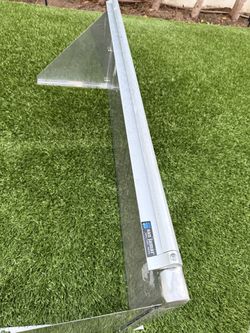 Commercial Kitchen Shelf