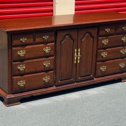 Dresser - Antique 