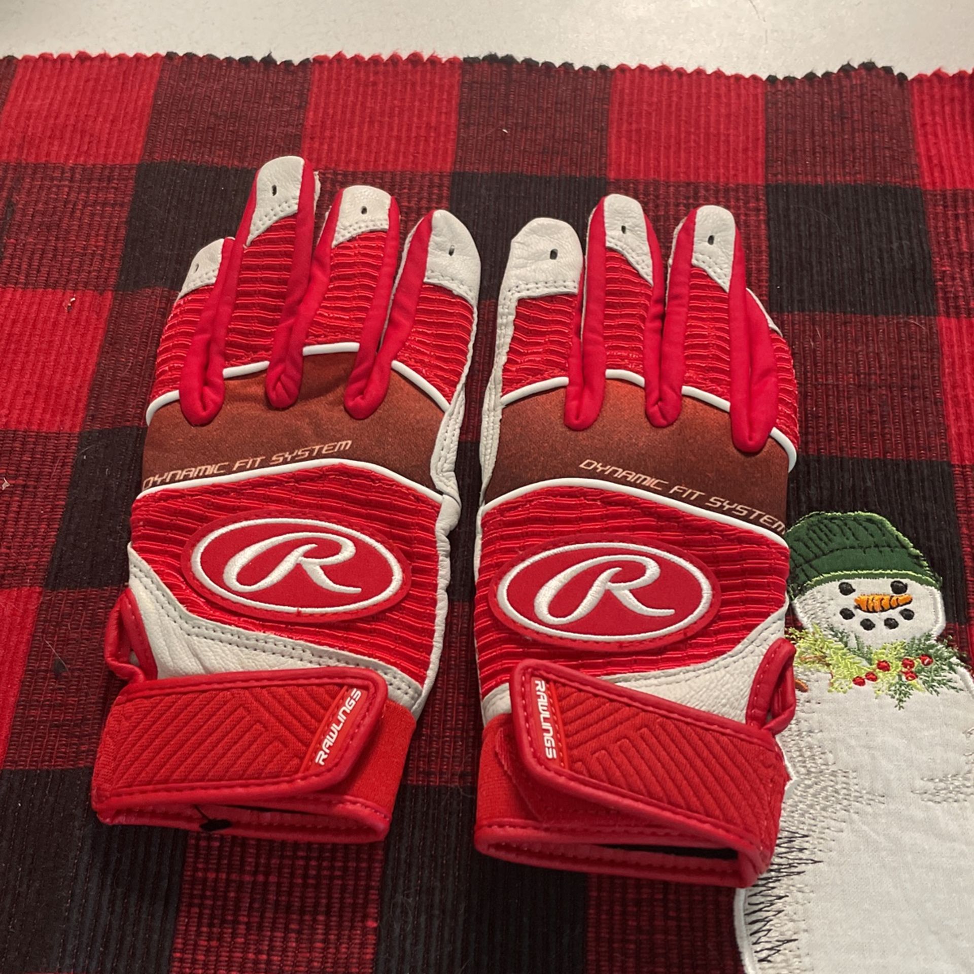Brand New Rawlings Boys Baseball Gloves