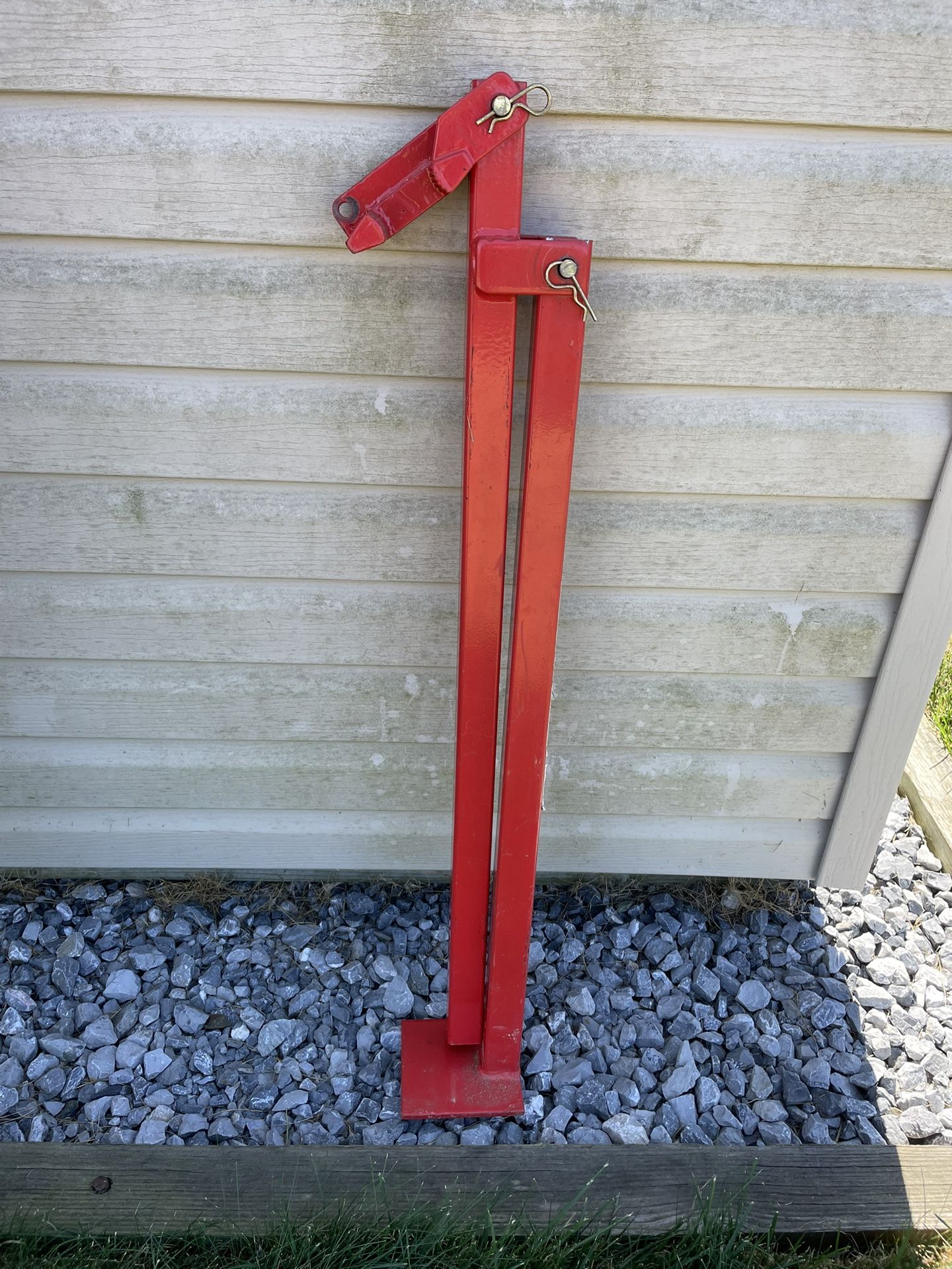 Post Puller