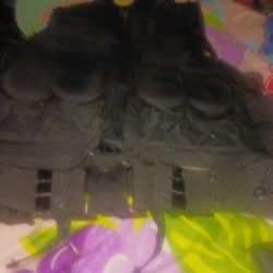 VOODOO.  TACTICAL.    VEST
