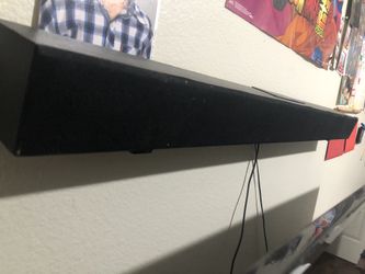 Sound bar
