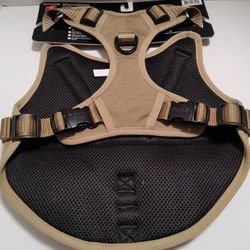 Size Medium Kong Harness medium Tactical , Look At Size Chart 