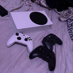 xbox series s TRADES FOR PS5