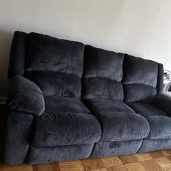 Ashley Furniture Sofa