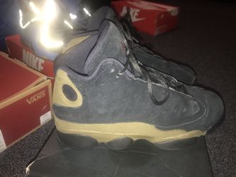 Air Jordan 13 Retro BG 7Y