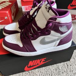 Jordan 1 