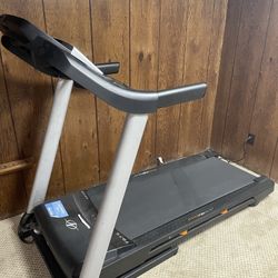 Nordictrack Treadmill 