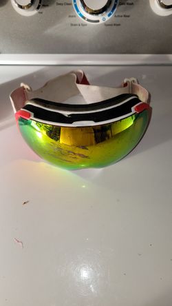 ANON Ski/Snowboard Goggles