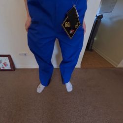 Arcteryx Sabre Bib Snow pants 