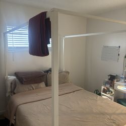 Bed Frame