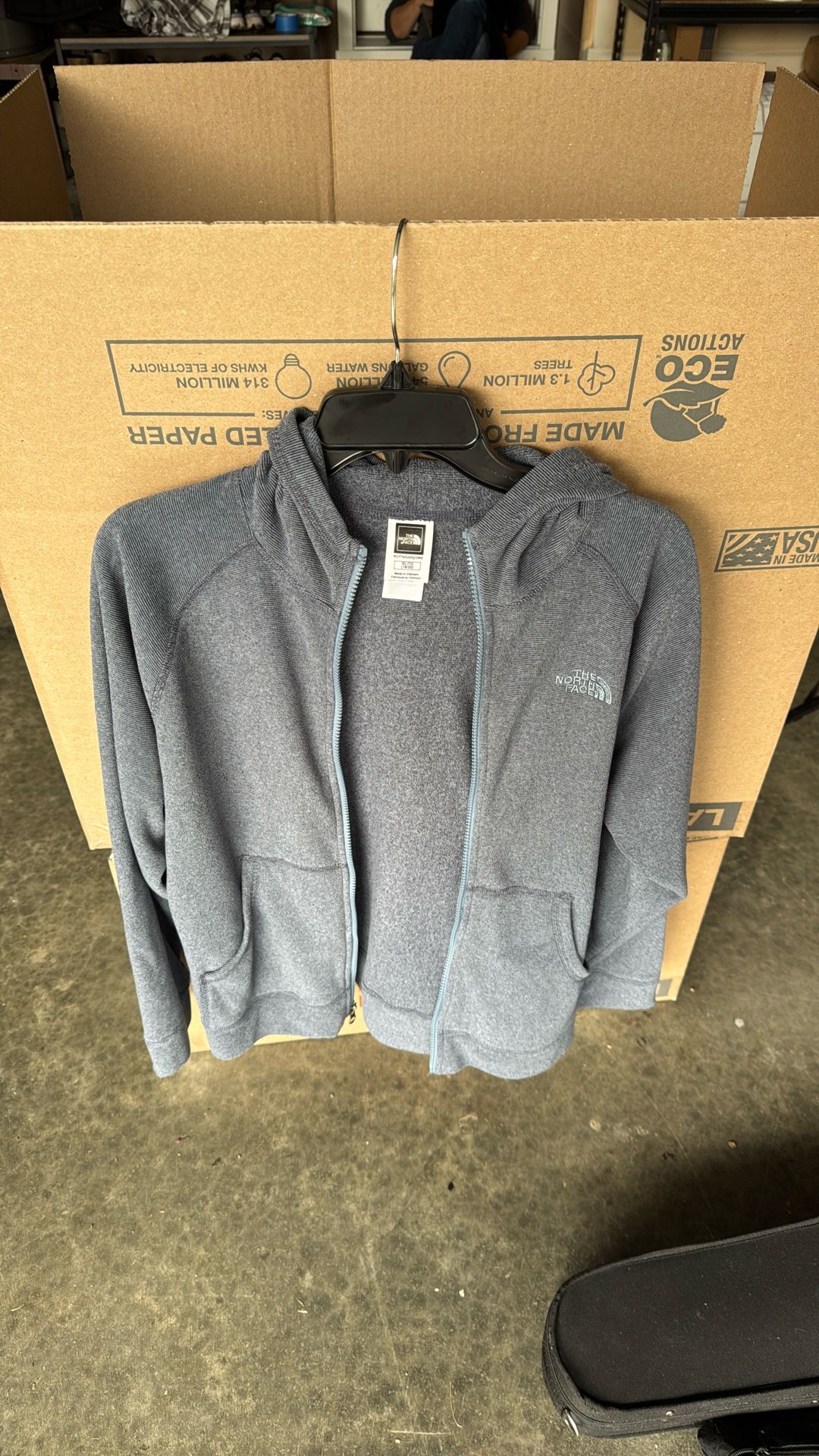 The North Face Jacket