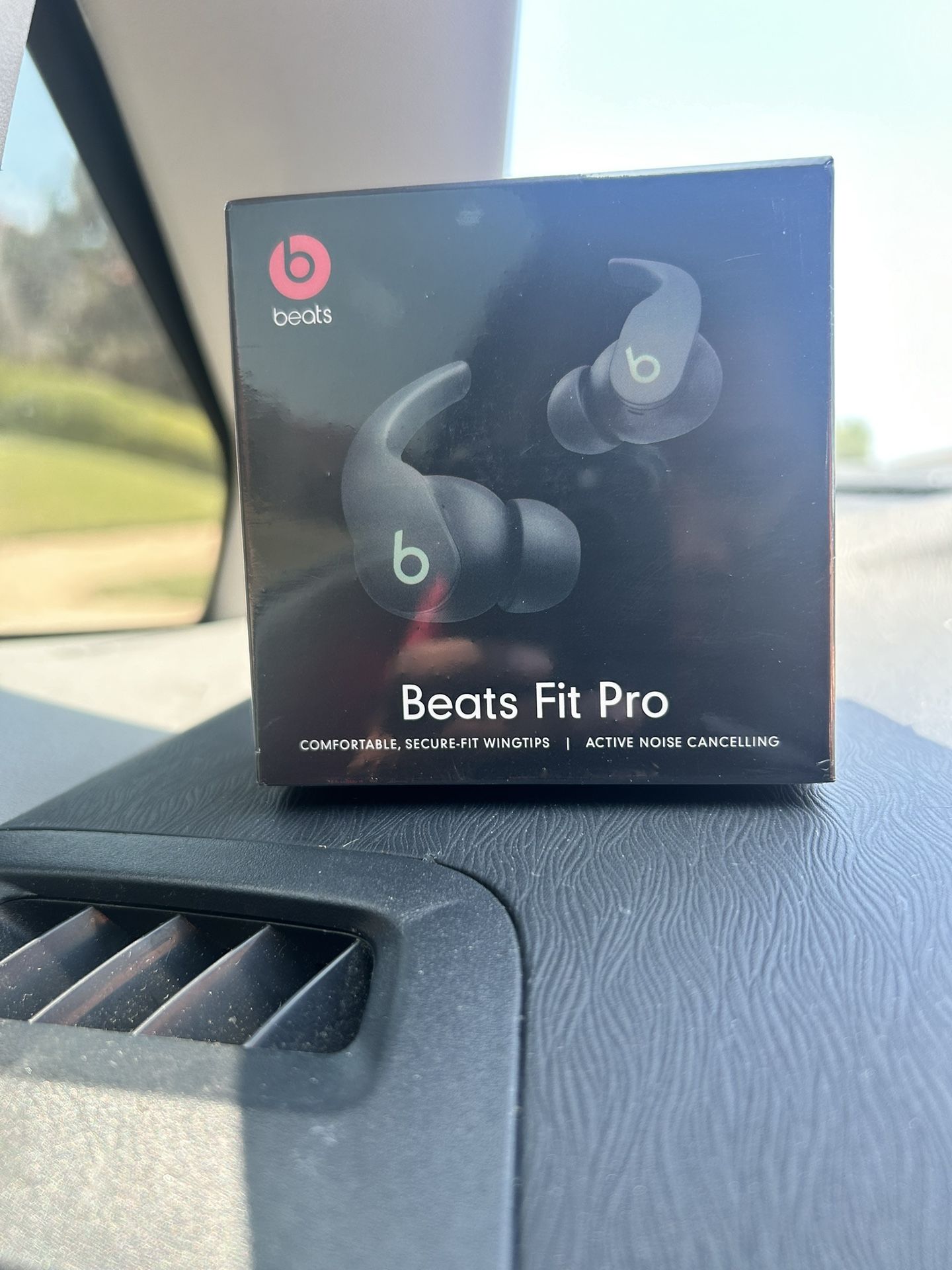 Beats Fit Pro - Sage Gray