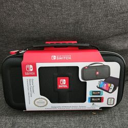 Cover Traveler Nintendo Switch