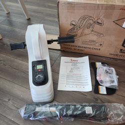 NEW Elliptical Machine