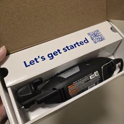 Dremel 3100 New