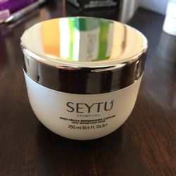 Seytu Deep Repair Hair Mask