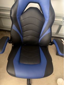 Gaming chair