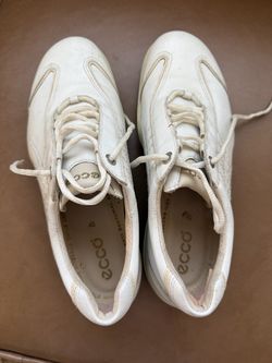 Ecco Ladies Golf Shoes